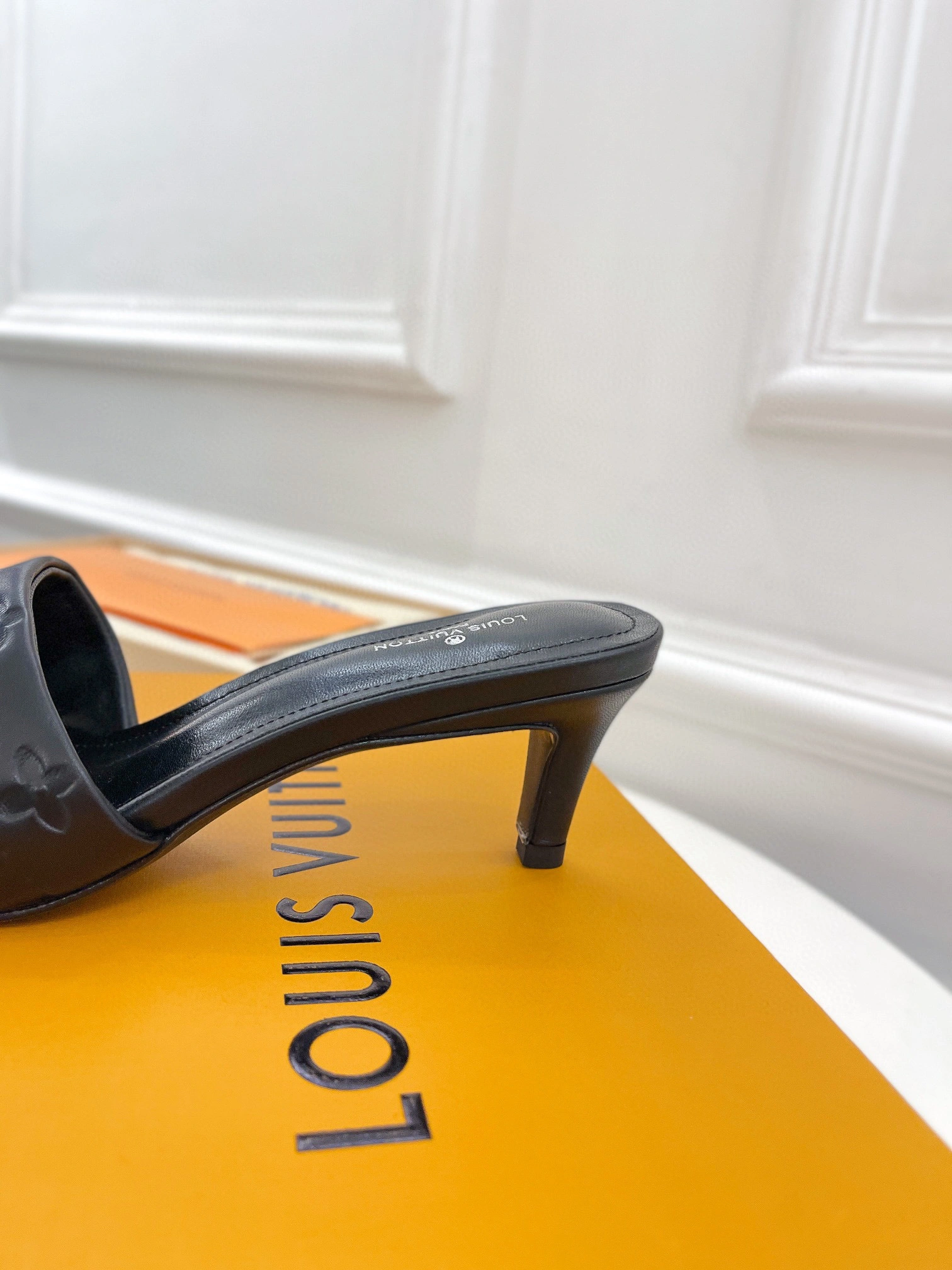 coco-- 1A9OX0 Heel height5.5CM item:B-X313D2512L